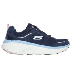 Skechers Relaxed Fit: D'Lux Walker 2.0 - Daisy Doll