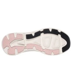 Skechers Relaxed Fit: D'Lux Walker 2.0 - Sparkle Forever -Skeech Shoes Shop 150098 BKRG C