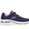 Skechers Skech-Air Meta - Aired Out -Skeech Shoes Shop 150131 NVMT