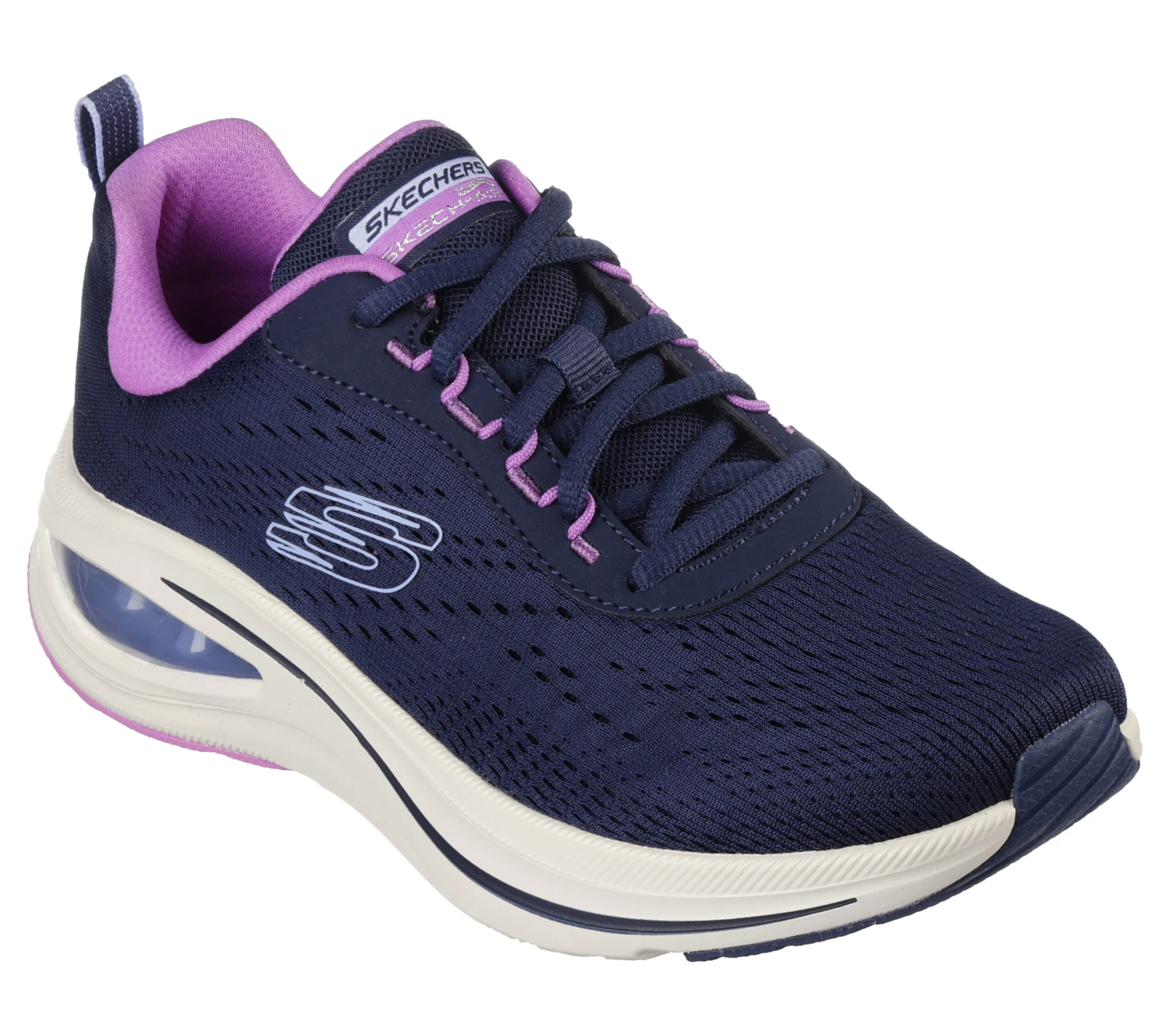 Skechers Skech-Air Meta - Aired Out 8 Skechers Skech-Air Meta - Aired Out - Image 6