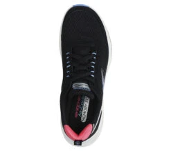 Skechers Skech-Air Meta -Skeech Shoes Shop 150133 BKMT B