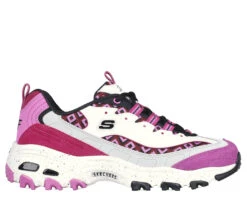 Skechers DVF: D'Lites - Cube Climb