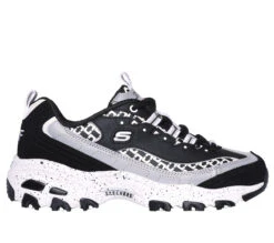 Skechers DVF: D'Lites - Link Up