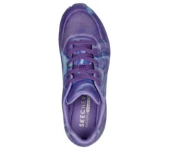 Skechers Uno - Like Water -Skeech Shoes Shop 155137 PRMT B