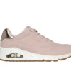 Skechers Uno - Shimmer Away