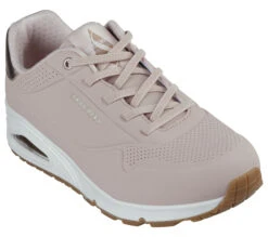 Skechers Uno - Shimmer Away -Skeech Shoes Shop 155196 BLSH E