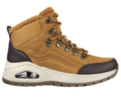 Skechers Uno Rugged - Winter Feels