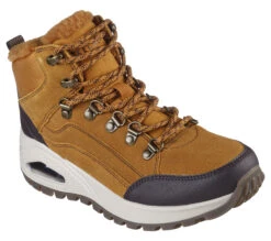 Skechers Uno Rugged - Winter Feels -Skeech Shoes Shop 155224 WTN E