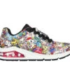 Skechers X Tokidoki: Uno 2 -Skeech Shoes Shop 155226 MLT