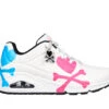 Skechers X Tokidoki: Uno - Crossing Hearts
