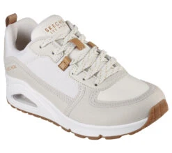 Skechers Uno - Layover -Skeech Shoes Shop 155356 OFWT F
