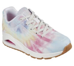 Skechers Uno - Hyped Hippie -Skeech Shoes Shop 155362 WMLT F