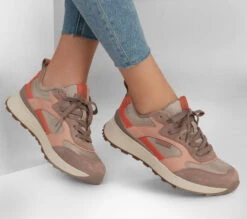 Skechers Sunny Street - Warm Hugs -Skeech Shoes Shop 155428 TPMT B