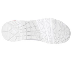 Skechers X JGoldcrown: Uno - Spread The Love -Skeech Shoes Shop 155507 WRPK C