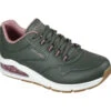 Skechers Uno 2 - 2nd Best -Skeech Shoes Shop 155542 OLV
