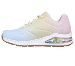 Skechers Uno 2 - Ombre Away -Skeech Shoes Shop 155628 WMLT D