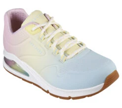 Skechers Uno 2 - Ombre Away -Skeech Shoes Shop 155628 WMLT E