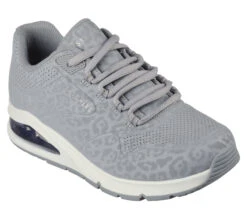 Skechers Uno 2 13 Skechers Uno 2 -Skeech Shoes Shop 155642 GRY F
