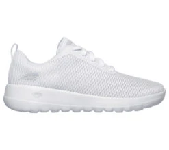 Skechers GO WALK Joy - Paradise 13 Skechers GO WALK Joy - Paradise -Skeech Shoes Shop 15601 WHT F