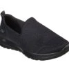 Skechers GO WALK Joy - Rejoice -Skeech Shoes Shop 15635 BBK