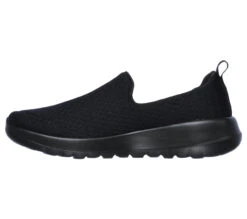 Skechers GO WALK Joy - Rejoice -Skeech Shoes Shop 15635 BBK D