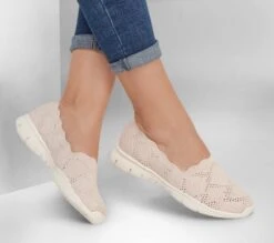 Skechers Seager - My Look -Skeech Shoes Shop 158111 NAT B