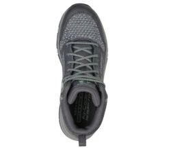 Skechers Relaxed Fit: Trego - Out Of Here -Skeech Shoes Shop 158351 GYMN C