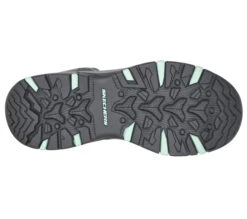 Skechers Relaxed Fit: Trego - Out Of Here -Skeech Shoes Shop 158351 GYMN D