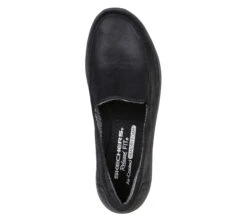 Skechers Relaxed Fit: Reggae Fest 2.0 - Textbook -Skeech Shoes Shop 158385 BLK C