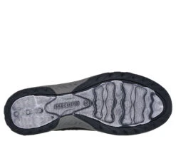 Skechers Relaxed Fit: Reggae Fest 2.0 - New Yorker -Skeech Shoes Shop 158388 BLK D