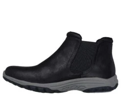 Skechers Relaxed Fit: Reggae Fest 2.0 - New Yorker -Skeech Shoes Shop 158388 BLK E