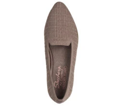 Skechers Cleo Sawdust 8 Skechers Cleo Sawdust -Skeech Shoes Shop 158466 MOC C