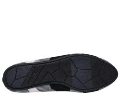 Skechers Cleo 2.0 - Lady Sherlock -Skeech Shoes Shop 158770 BKW D