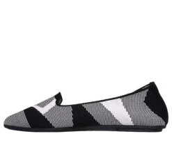 Skechers Cleo 2.0 - Lady Sherlock -Skeech Shoes Shop 158770 BKW E