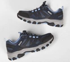 Skechers Relaxed Fit: Selmen - West Highland -Skeech Shoes Shop 167003 NVGY B