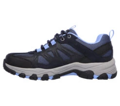 Skechers Relaxed Fit: Selmen - West Highland -Skeech Shoes Shop 167003 NVGY E
