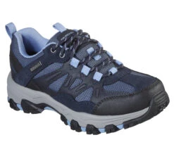 Skechers Relaxed Fit: Selmen - West Highland -Skeech Shoes Shop 167003 NVGY F