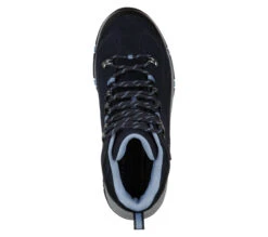 Skechers Relaxed Fit: Trego - Alpine Trail -Skeech Shoes Shop 167004 NVGY C