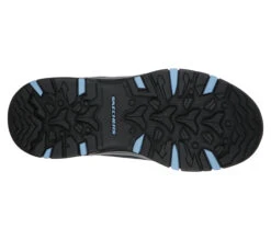 Skechers Relaxed Fit: Trego - Alpine Trail -Skeech Shoes Shop 167004 NVGY D