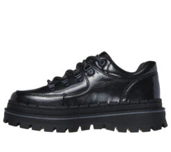 Skechers Jammers - Cool Block -Skeech Shoes Shop 167073 DKNV E