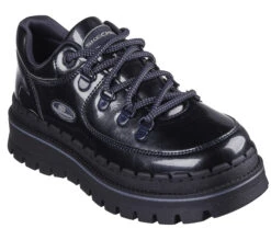 Skechers Jammers - Cool Block -Skeech Shoes Shop 167073 DKNV F