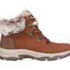Skechers Relaxed Fit: Trego - Falls Finest -Skeech Shoes Shop 167178 CSNT