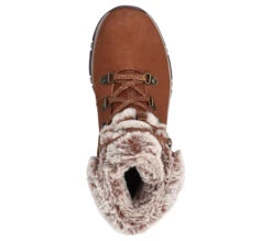 Skechers Relaxed Fit: Trego - Falls Finest -Skeech Shoes Shop 167178 CSNT B