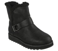 Skechers Keepsakes 2.0 - Cabin Feels -Skeech Shoes Shop 167246 BBK E