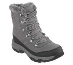 Skechers Trego - Cold Blues -Skeech Shoes Shop 167283 CCL E