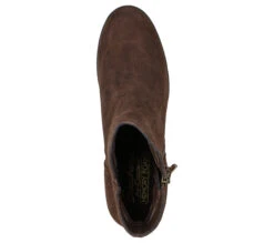 Skechers Taxi - Weekend Plans -Skeech Shoes Shop 167304 CHOC B