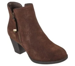 Skechers Taxi - Weekend Plans -Skeech Shoes Shop 167304 CHOC E