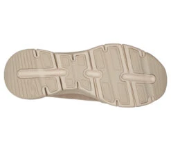 Skechers Arch Fit Smooth - Comfy Chill -Skeech Shoes Shop 167373 TPE C