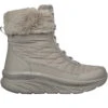 Skechers Relaxed Fit: D'Lux Walker - Winter Solstice -Skeech Shoes Shop 167388 DKTP