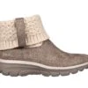 Skechers Relaxed Fit: Easy Going - Cozy Weather -Skeech Shoes Shop 167401 TPE